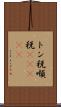 トン税 Scroll