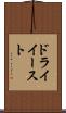 ドライイースト Scroll