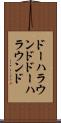 ドーハラウンド Scroll