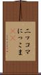 ニッコマ Scroll