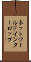 ネットワールドインターロップ Scroll