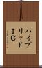 ハイブリッドＩＣ Scroll