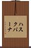 ハスクバーナ Scroll