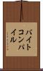 バイトコンパイル Scroll