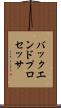 バックエンド・プロセッサ Scroll