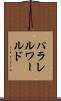 パラレルワールド Scroll