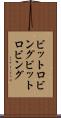 ビットロビング Scroll