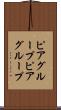 ピアグループ Scroll