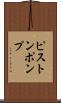 ピストンポンプ Scroll