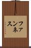 ファンネス Scroll