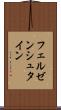 フェルゼンシュタイン Scroll