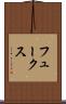 フュークス Scroll