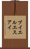 ブイエルエスアイ Scroll