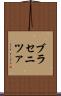 ブラセニツァ Scroll