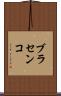 ブラセンコ Scroll