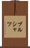 ブルシャツ Scroll
