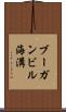 ブーガンビル海溝 Scroll