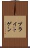 プライトゲン Scroll