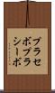 プラセボ Scroll
