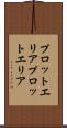 プロットエリア Scroll