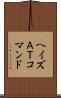 ヘイズＡＴコマンド Scroll