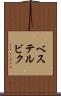 ベステルビク Scroll