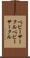 ベビーサークル Scroll
