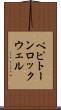 ペピトーンロックウェル Scroll
