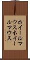 ホイールマウス Scroll