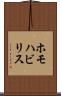 ホモハビリス Scroll