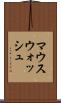 マウスウォッシュ Scroll