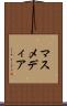 マスメディア Scroll