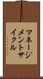 マネージメントサイクル Scroll