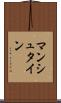 マンシュタイン Scroll