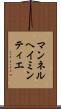 マンネルヘイミンティエ Scroll