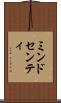 ミンドセンティ Scroll