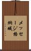 メッセージ格納域 Scroll