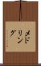 メドリング Scroll