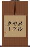 メルセッター Scroll