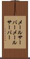 メールサーバー Scroll