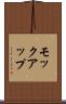 モックアップ Scroll