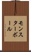 モンスターボール Scroll