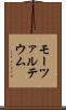モーツァルテウム Scroll