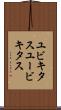 ユビキタス Scroll
