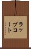 ラップコート Scroll