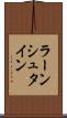 ラーンシュタイン Scroll