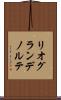 リオグランデノルテ Scroll