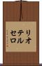 リオテルセロ Scroll