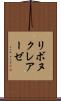 リボヌクレアーゼ Scroll