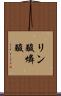 リン酸 Scroll